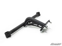 PORTE-PNEU DE SECOURS POLARIS RZR XP TURBO S