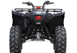 Le Spécialiste du VTT Plaque de protection Yamaha Grizzly 700