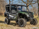 PORTES SUPÉRIEURES SOUPLE PRIMAL YAMAHA WOLVERINE RMAX 1000(2021+)