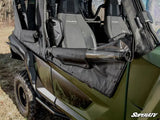 PORTES SUPÉRIEURES SOUPLE PRIMAL YAMAHA WOLVERINE RMAX 1000(2021+)