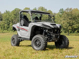 KIT DE LEVAGE YAMAHA WOLVERINE RMAX4 1000 2" (2021 +)