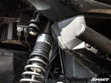 KIT DE LEVAGE YAMAHA WOLVERINE RMAX4 1000 2" (2021 +)
