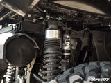 KIT DE LEVAGE YAMAHA WOLVERINE RMAX4 1000 2" (2021 +)