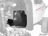 GARDE-BOUE INTÉRIEUR YAMAHA WOLVERINE RMAX(2021+)