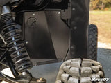 GARDE-BOUE INTÉRIEUR YAMAHA WOLVERINE RMAX(2021+)