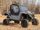 PORTES SUPÉRIEURES SOUPLE PRIMAL YAMAHA WOLVERINE RMAX 1000(2021+)