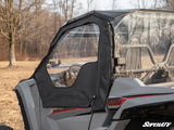 PORTES SUPÉRIEURES SOUPLE PRIMAL YAMAHA WOLVERINE RMAX 1000(2021+)