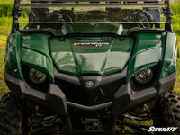 KIT DE CLIGNOTANTS YAMAHA VIKING DELUXE PLUG & PLAY