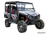 KIT DE LEVAGE YAMAHA WOLVERINE X4 2" (2018/2019)