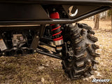 KIT DE LEVAGE YAMAHA WOLVERINE X4 2" (2018/2019)