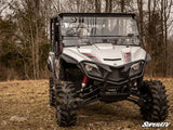 KIT DE LEVAGE YAMAHA WOLVERINE X4 2" (2018/2019)
